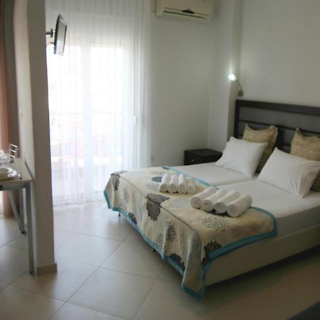 Apartament Mare D'Oro Sarti Zewnętrze zdjęcie
