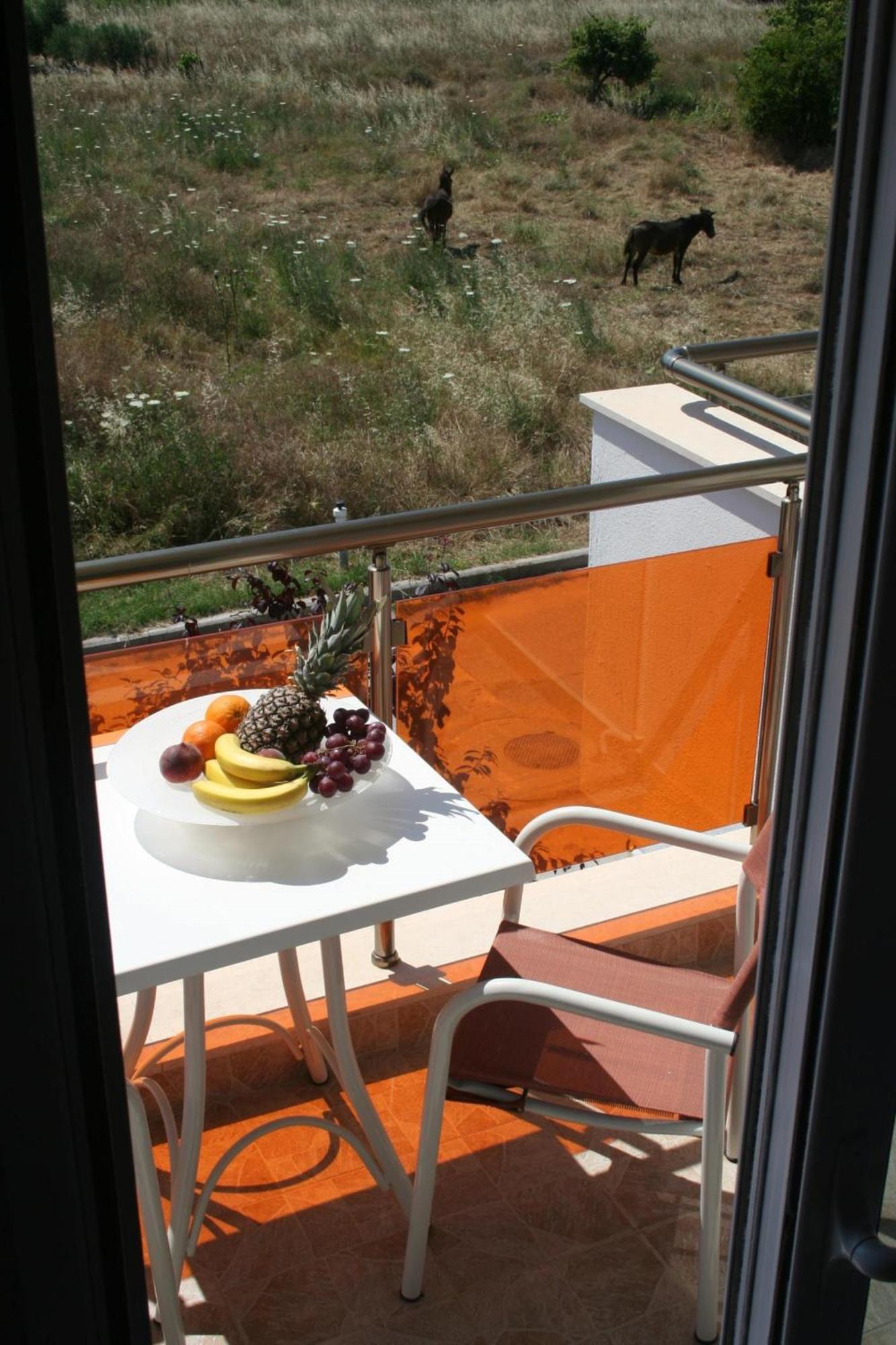 Apartament Mare D'Oro Sarti Zewnętrze zdjęcie