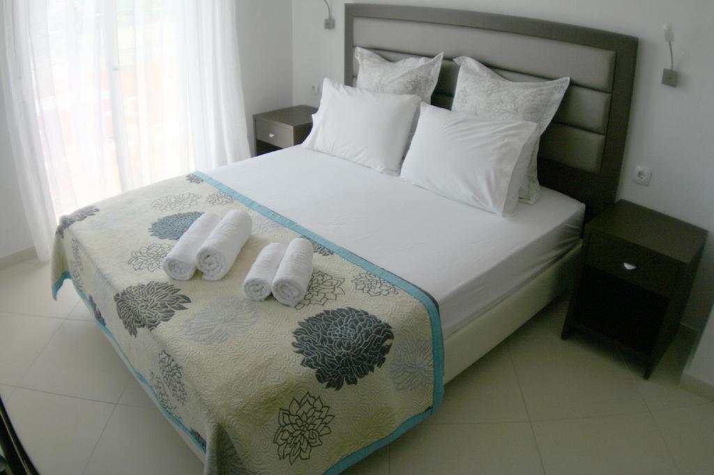 Apartament Mare D'Oro Sarti Pokój zdjęcie